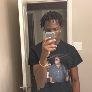 Meet your Posher, Doe